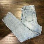 Pistola NWOT  Keaton High Rise Slim Straight Jeans - Playday Photo 1