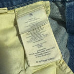 G-Star  Raw wide leg hi-rise medium/lite  wash size 27 jeans Photo 2