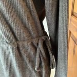 Charles Henry Long Sleeve Knit Office Dress Photo 8