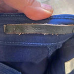 Rag and Bone  Grand Prix Motocross Legging Jeans Sz 25 Photo 6