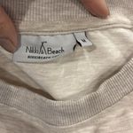 Nikki Beach Sweatshirt Size M Photo 3