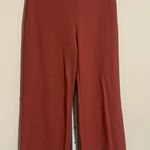 Rebecca Taylor  Terracotta Skirt Photo 0