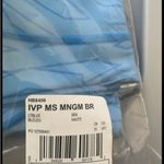 Ivy Park SALE•Blue Adidas x Monogram SportsBra Photo 9