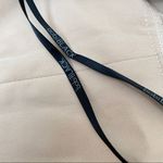 Bobi Black Sleeveless Lacy C1 Dress Photo 8