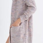 Madewell  Marled Summer Ryder Cardigan Sweater – XS Photo 7