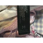 Laura Ashley Vintage Y2K Gingham Floral Lace Trim Cami · Cottagecore Babydoll Photo 6