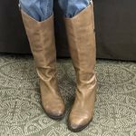 Sam Edelman EDDIE EDELMAN gorgeous, genuine leather boots sz 9 Photo 1