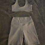 Workout set Gray Photo 0