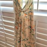 Billabong Floral Maxi dress Photo 0