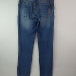 Baby Phat  Silver Label Distressed WhiskeredJeans 7 Photo 2