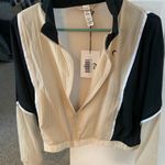 Zyia Active Zip Up Jacket Size Small Photo 2