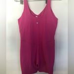 Lululemon nwt Align™ Bodysuit 8" Photo 6