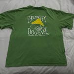 Comfort Colors The Salty Dog Cafe T Shirt  Photo 0