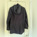 Lands' End  black jacket Photo 2