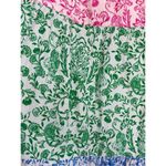 Roberta Roller Rabbit Roller Rabbit aitona carlisa tiered floral maxi skirt Large Photo 5