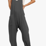 Amazon Grey romper Photo 0