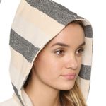 Solid & Striped Beach Cape NWOT Photo 2