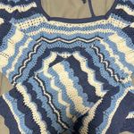 Hollister Crochet Longsleeve Top Photo 1