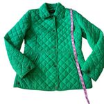 Ralph Lauren diamond quilted jacket Photo 5