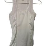 Oakley  WHITE TANK TOP SIZE SMALL GUC #7561 Photo 0