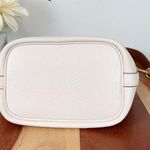 NWT Logan Duffle With Coach Stripe Photo 3