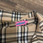 Edikted  “brixton” flannel shirt Photo 3