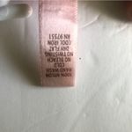 Sweet Pea By Staci Frati Nylon Stretch Halter Back Tie Wide Waist Top T11 Photo 4