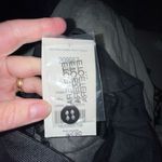 Etcetera  black & white woven pants 6 NEW Photo 5