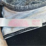 PINK - Victoria's Secret Victoria Secret PINK Ultimate Unlined Sports Bra XS Heather Gray Logo Athleisure Photo 6
