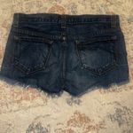 J Brand 🌼 cuttoffs Photo 1