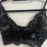 PacSun Lottie Moss Lace Bralette Top Photo 6