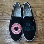 Sam Edelman Circus By Charlie 22 Donut Slip Ons Photo 3
