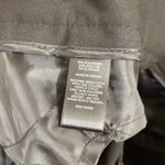 EXPRESS Vintage  black cropped ankle office/business casual pants, size 8 NWT Photo 4