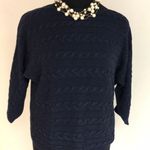 Ralph Lauren Knit Cable Sweater NWOT Photo 0