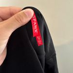 Spanx - The Perfect Ankle Leggings Classic Black Photo 5