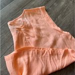 MINKPINK  crepe roll tank 🧡 Photo 7