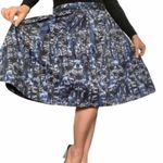 NWT Bombshell by Katya Wildman Plus Pinup Knee Photo 1