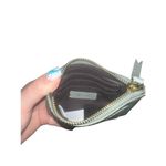 Madewell ✨ Small Leather Travel Zip Pouch✨ Photo 4