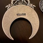 KILLSTAR  Moon Bloom Jeweled Necklace Photo 6