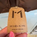 Yakkem x Madison Prewett puffer vest Photo 2