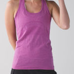 Lululemon Swiftly Tech Racerback
Heathered Ultra Violet Photo 0