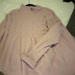 Free People Sweater Dress Photo 2