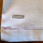 Alo Yoga ✨ALO White CoolFit V-Neck Yoga Tank✨ Photo 3