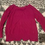 VICI Pink sweater from  Photo 0