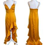 Lovers + Friends  Aahmani Gown in Sunset Photo 8