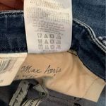 BCBG Maxazria Alexander Grande Vintage Blue Wash size 29‎ Photo 9