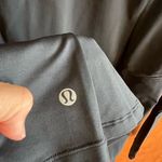 Lululemon running 1/2 zip pullover Photo 2