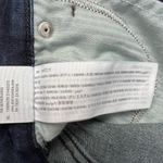 Abercrombie & Fitch Abercrombie Simone High Rise Super Skinny Jeans Dark Wash Size 4 / 27 Photo 6