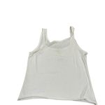 Greedy yacht clubb tank top Sofia Franklyn merch White Photo 1