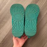 UGG Green  Ultra Mini Photo 4